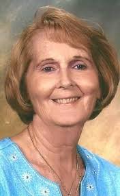 Glenda Norris Obituary (2015)