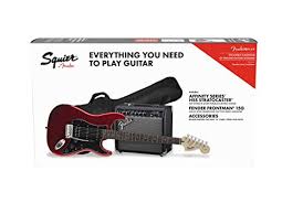 Donner guitars are loaded with premium quality hardware which is a great feel and gives easy upper fret access due to its great cutaway. Donner Dst 102 Electric Guitar Starter Kit Review Killer Guitar Rigs