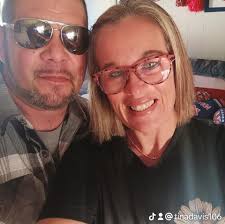 Profile for Tina Davis