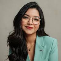 Angela Rueter- Verts