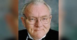 Raymond E. Gorden Obituary