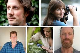 Edward Goldsmith Foundation Eco Panel Founded to raise awareness of the  work and ideas of the late Edward Goldsmith (1928-2009), environmentalist,  author, and founding editor of The Ecologist magazine. In this year's