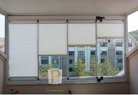 Çeşitlilik ve model bakımından tercih edilen stor perdeleri teslim aldığınızda bu perdeyi takacağınız yerin başlangıç ve bitiş noktalarını işaretleyin. Cam Balkon Aksesuarlari Gemlik Te Cam Balkon Fabrikasi