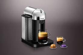 We reviewed this nespresso machine and, in our opinion, this is the best nespresso machine for espresso and cappuccino. The Best Nespresso Machines For 2021 Digital Trends