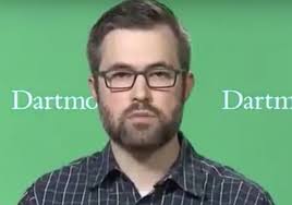 Dartmouth Distances Itself From Professor Who Endorsed Violence