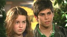 Neighbours: The Perfect Blend