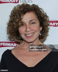 Playwright David Ives and his wife Martha Ives attend the 2014... News  Photo