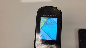 Plum Optimax 12 Z712 - 4G GSM Unlocked ...