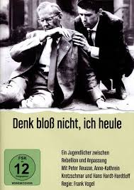 Get directions +32 56 35 79 61. Denk Bloss Nicht Ich Heule Dvd Jpc