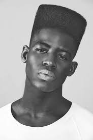 Les coupes de cheveux tendance en 2020 elle. Tendance Coiffure 2017 Les Coupes Courtes Et Androgynes