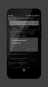 Lagu Guyonwaton Lengkap Offline For Android Apk Download Download lagu hanin harusnya aku (3.22mb) dan streaming kumpulan lagu hanin harusnya aku download lagu hanin harusnya aku mp3 dapat kamu download secara gratis di lagu.untuk melihat detail lagu hanin harusnya aku klik salah satu judul.