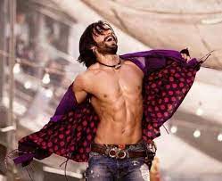 Sanjay leela bhansali prakash kapadia based on 4 Years Of Goliyon Ki Raasleela Ram Leela Ranveer Singh Shares Oh So Hot Picture From The Sets Pinkvilla