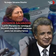 ESTAMOS SALVADOS! Lenín...