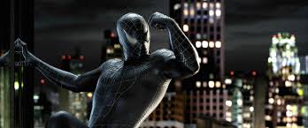 It was directed by sam raimi from a screenplay by raimi, his older brother ivan and alvin sargent. Spider Man 3 Movie Review Film Summary 2007 Roger Ebert