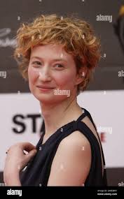 Italy david di donatello movie awards hi-res stock photography and images