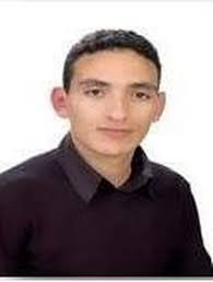 Youssef FARID (FST Settat à Settat)