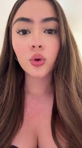 Mel Ortiz's Instagram, Twitter & Facebook