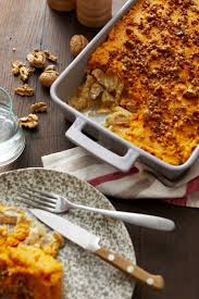 Parmentier De Poulet Aux Patates Douces Et Cabecou Aux Cabecou De Douces Parmentier Patates Poulet Parmentier De Poulet Recettes De Cuisine Recette