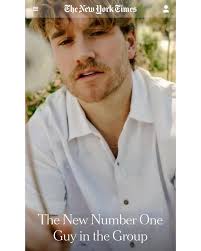 West Wilson profiled in the @nytimes (link in our story) (great shoutout  @twojudgeygirls ❤️) • #summerhouse #bravotv