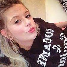 Kayla Michelle Milner (LoveLikeHerxo)