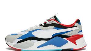 Explore puma's retro running technology with the rs collection. Latest Puma Rs X Trainer Releases Next Drops The Sole Supplier