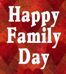 Family day in canada celebrate family day at the cn tower poster family day canada 13 february family day canada greetings. Happy Family Day Canada Have A Fabulously Lucky Day Curious About Canadian Contests