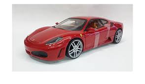 Shop ferrari f430 vehicles for sale at cars.com. Buy Miniature Model Zone Ferrari F430 Coupe Car Red Online At Low Prices In India Amazon In