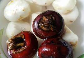 Khasiat Sengkuang Cina Dan Cara Untuk Makan Makanan Cina Buah