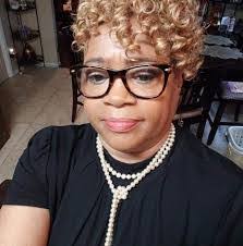 Mary Joiner's Instagram, Twitter & Facebook