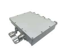 Penta-band Combiner（790-3800mhz）din-female-Hutsin Technology