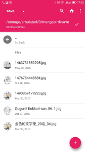 Download manga reader mod apk latest version free for android to enjoy thousands of manga on your phone. Manga Reader Free Manga For Android Apk Download