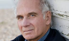 Steuart Bedford obituary