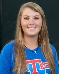 Ballinger Wins Singles Flight at Ragin' Cajuns Fall Classic