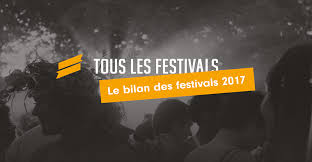 Rendez vous au bal sur les allées, scène puy mary avec castanha e vinonel, duo traditionnel occitan ! Le Bilan Des Festivals De L Annee 2017 Tous Les Festivals