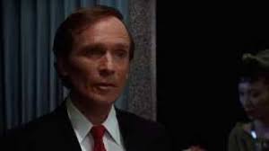 This is actually expanded on in the film. Beetlejuice At 30 Dick Cavett Reveals His Genius Idea