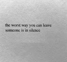 150 A Deafening Silence Ideas In 2021 Me Quotes Words Inspirational Quotes