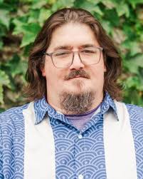 Josh at Golden Vibes Counseling Center, Licensed Professional Counselor,  Madison, WI, 53703