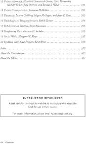 Leading Ancillary and Support Departments to Higher Performance: The New  Service Imperative for Patient Care: 9781640552401: Medicine & Health  Science Books @ Amazon.com