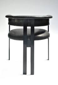 Elliott Dining Chair In Oil Rubbed Bronze Dining Chairs Furniture Design Chair Chair