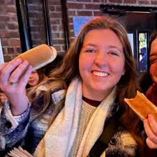 Sydney Dunlap (@Syddunlap)