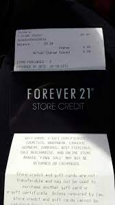 This app comes with extra deals and other helpful features. Best Forever 21 Gift Card For Sale