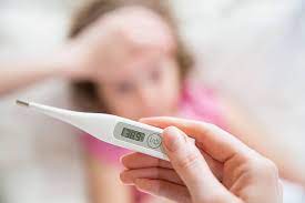 Wann gibt es endlich eine reform? Korpertemperatur Welche Werte Sind Normal Gesundheitsstadt Berlin