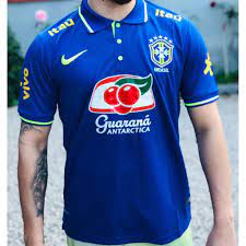 Entre e confia a coleção inspirada na seleção de 1970. Camisa Polo Passeio Selecao Brasileira Original Shopee Brasil