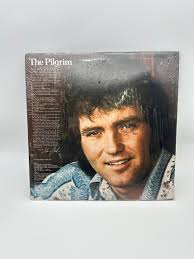 Larry Catlin Vinyl Records Lot of 13 Monument Records Vintage