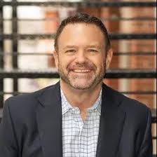 Local TV media's treatment of keynote speaker at Marshall event