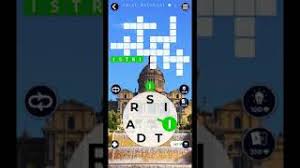Kunci Jawaban Words Of Wonders Puzzle Harian Guru Galeri