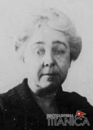 Caroline Louise Endres : Titanic Survivor