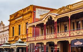 Image result for ballarat architecture
