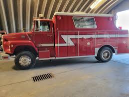 Image result for Red 1981 Truck