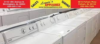 We have great weekly deals on various appliances such as refrigerators, dishwashers, toasters. Lewie S Appliance Home Facebook